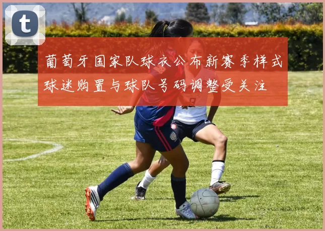 葡萄牙国家队球衣公布新赛季样式球迷购置与球队号码调整受关注