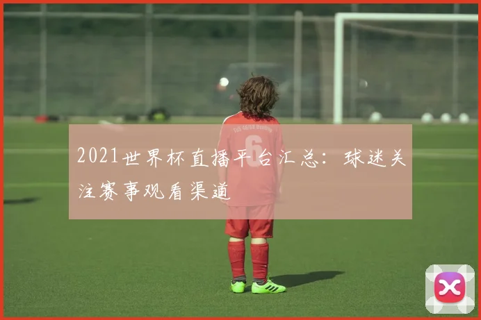 2021世界杯直播平台汇总:球迷关注赛事观看渠道